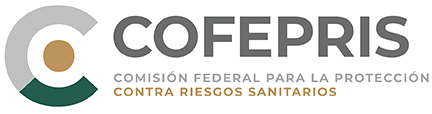 Permiso otorgado por COFEPRIS