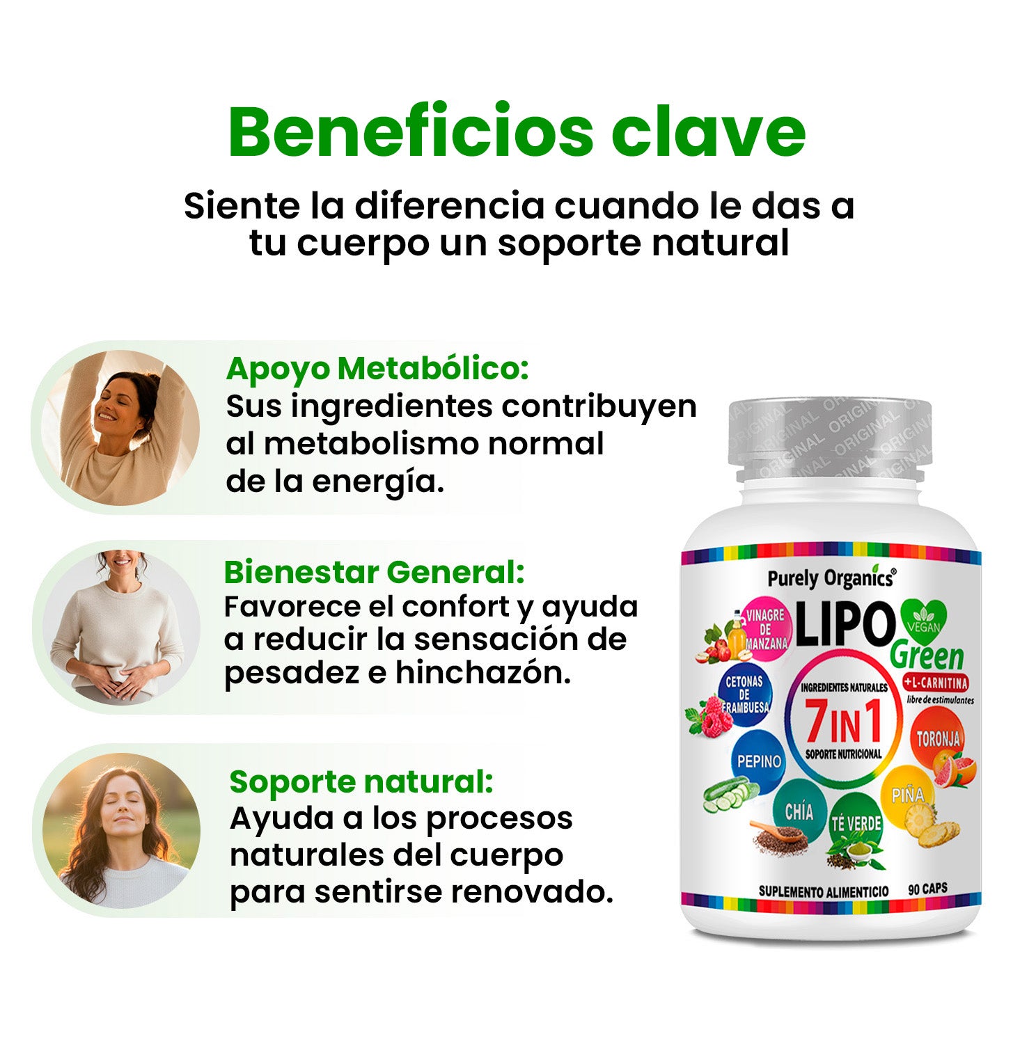 LipoGreen